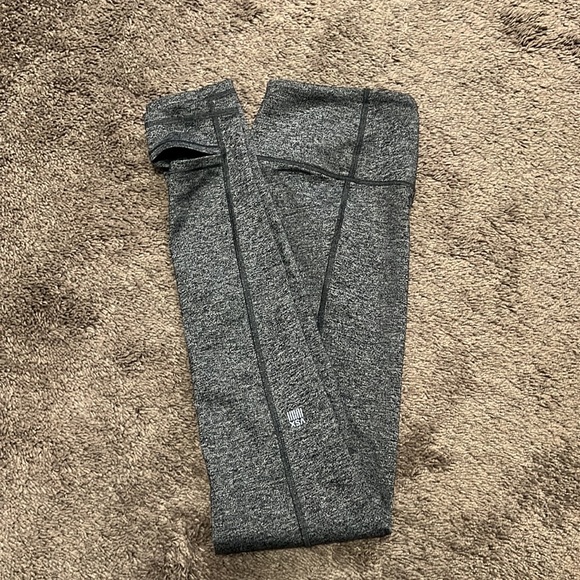 victoria sport stirrup leggings - Picture 2 of 4